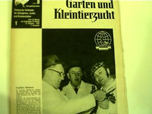 Mehr zu den Zwerghühnern (DDR-Junggeflügelausstellung) + Geschlechtsfunktionen beim Huhn + Mehr z...