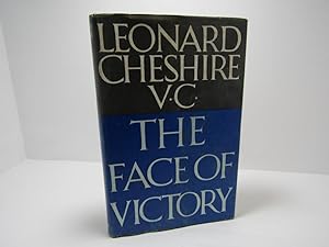 Imagen del vendedor de The Face of Victory a la venta por The Secret Bookshop