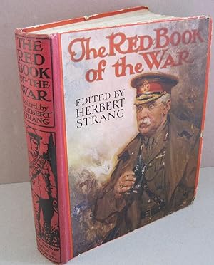 The Red Book of the War