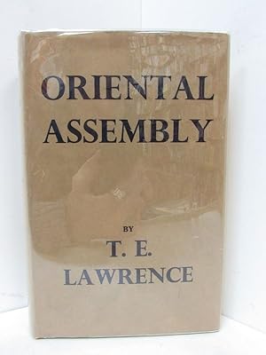 ORIENTAL ASSEMBLY