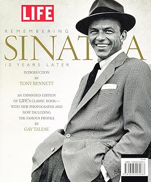 Remembering Sinatra 10 Years Later : Expanded Edition :