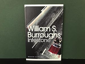 Image du vendeur pour Interzone mis en vente par Bookwood