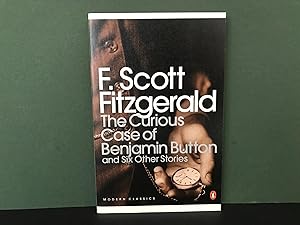 Seller image for The Curious Case of Benjamin Button and Six Other Stories for sale by Bookwood