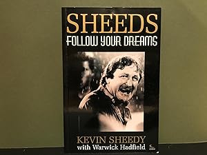 Seller image for Sheeds: Follow Your Dreams for sale by Bookwood