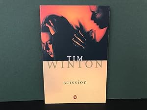 Seller image for Scission for sale by Bookwood