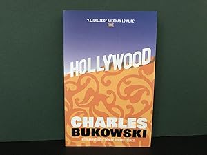 Imagen del vendedor de Hollywood a la venta por Bookwood