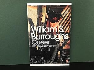 Immagine del venditore per Queer (25th Anniversary Edition) venduto da Bookwood