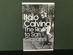 Seller image for The Road to San Giovanni for sale by Bookwood