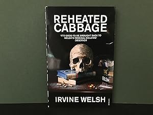 Seller image for Reheated Cabbage: Tales of Chemical Degeneration for sale by Bookwood