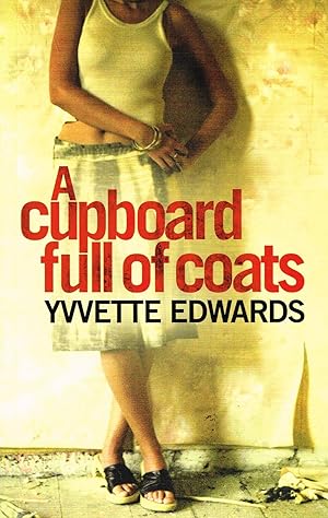 Seller image for A Cupboard Full Of Coats : for sale by Sapphire Books
