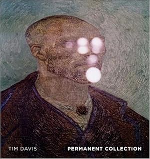Tim Davis : Permanent Collection.