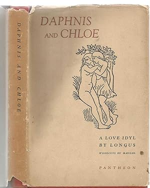 Seller image for Daphnis and Chloe for sale by Turn The Page Books