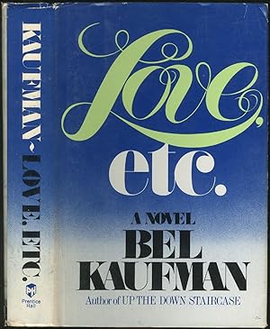 Seller image for Love, etc. for sale by Between the Covers-Rare Books, Inc. ABAA