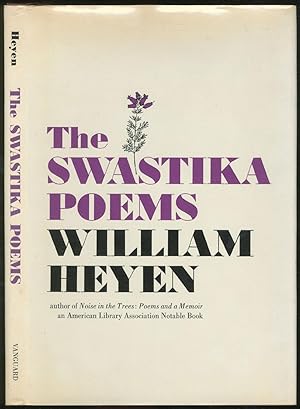 Seller image for The Swastika Poems for sale by Between the Covers-Rare Books, Inc. ABAA