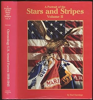 A Portrait of the Stars and Stripes: Volume II - 1919-1945