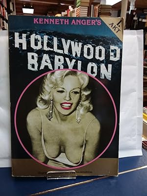 Hollywood Babylon; Teil: 1 und 2 in 1 Buch. [Aus d. Amerikan. von Sebastian Wolff]