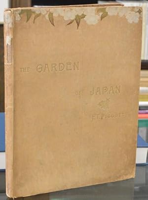 Immagine del venditore per The Garden of Japan. venduto da The Isseido Booksellers, ABAJ, ILAB