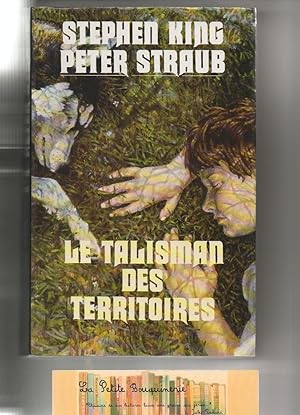 Seller image for Le talisman des territoires for sale by La Petite Bouquinerie