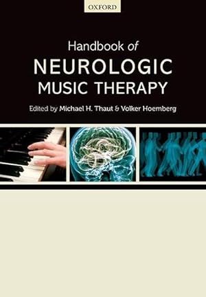 Immagine del venditore per Handbook of Neurologic Music Therapy (Paperback) venduto da Grand Eagle Retail