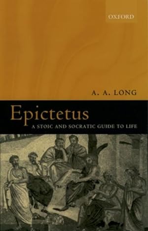 Seller image for Epictetus (Paperback) for sale by Grand Eagle Retail