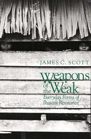 Imagen del vendedor de Weapons of the Weak (Paperback) a la venta por Grand Eagle Retail