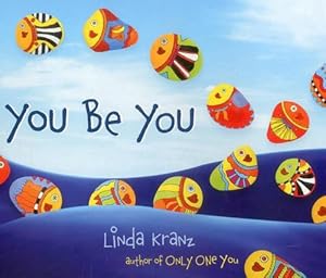 Seller image for You Be You (Board Book) for sale by Grand Eagle Retail