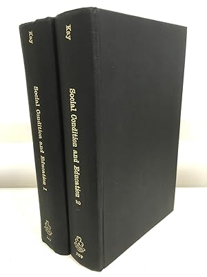 Bild des Verkufers fr The Social Condition and Education of the People in England and Europe: Vols 1 & 2 zum Verkauf von PsychoBabel & Skoob Books