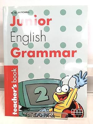 Junior English Grammar: Teacher's Book 2