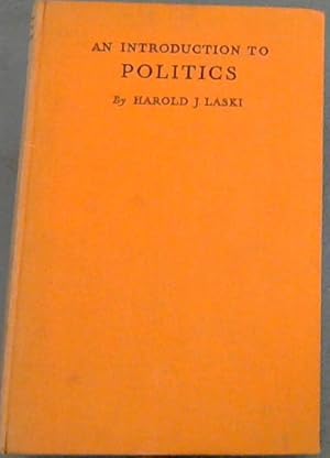 An Introduction to Politics