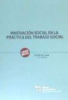 Seller image for Innovacin Social en la Prctica del Trabajo Social for sale by AG Library