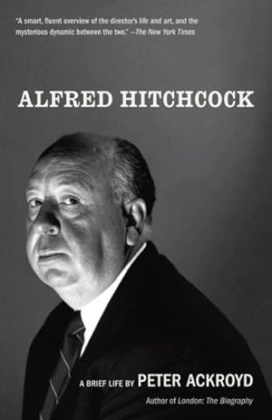 Seller image for Alfred Hitchcock : A Brief Life for sale by GreatBookPrices