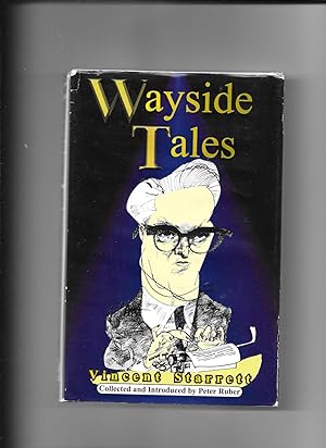 Bild des Verkufers fr Wayside Tales zum Verkauf von Lavender Fields Books PBFA