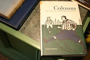 Immagine del venditore per Colossus: The True Story of William Foulke venduto da SGOIS