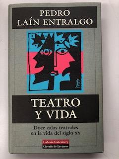 TEATRO Y VIDA