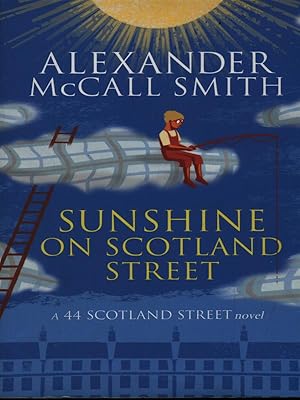 Seller image for Sunshine on Scotland Street for sale by Librodifaccia