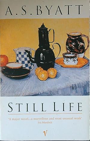 Seller image for Still Life for sale by Librodifaccia