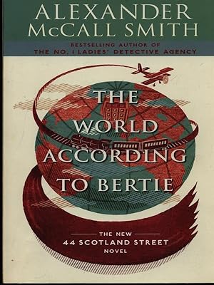 Seller image for The world according to Bertie for sale by Librodifaccia