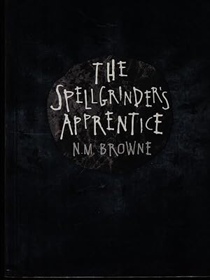 Seller image for The spellgrinder's apprentice for sale by Librodifaccia