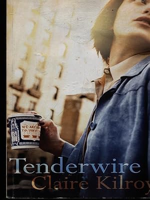 Seller image for Tenderwire for sale by Librodifaccia