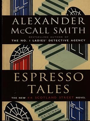 Seller image for Espresso tales for sale by Librodifaccia