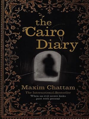 Seller image for The Cairo diary for sale by Librodifaccia