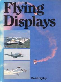 Flying displays