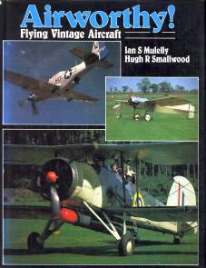 Airworthy! Flying vintage aircraft