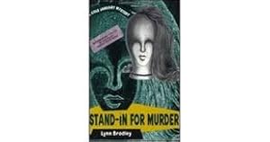 Stand-In for Murder (A Cole January Mystery) (Signed)