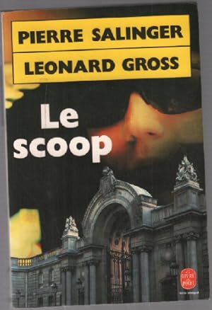 Seller image for Le scoop for sale by librairie philippe arnaiz