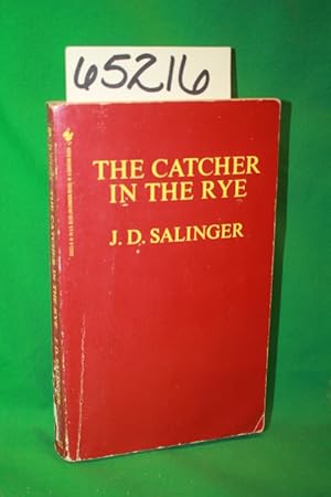 Seller image for The Catcher in the Rye for sale by Princeton Antiques Bookshop