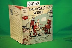 Seller image for Dougal's Wish for sale by Princeton Antiques Bookshop