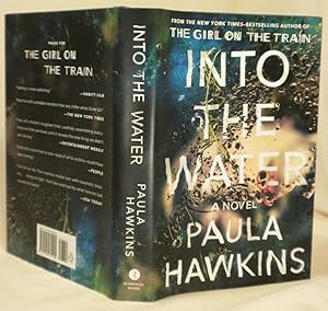 Seller image for Into the Water for sale by Armadillo Alley Books