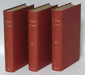 La sapienza del mondo ovvero dizionario universale dei proverbi di tutti i popoli [3 volumes]