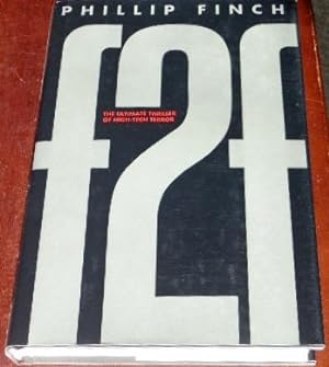 Bild des Verkufers fr F2F zum Verkauf von Canford Book Corral